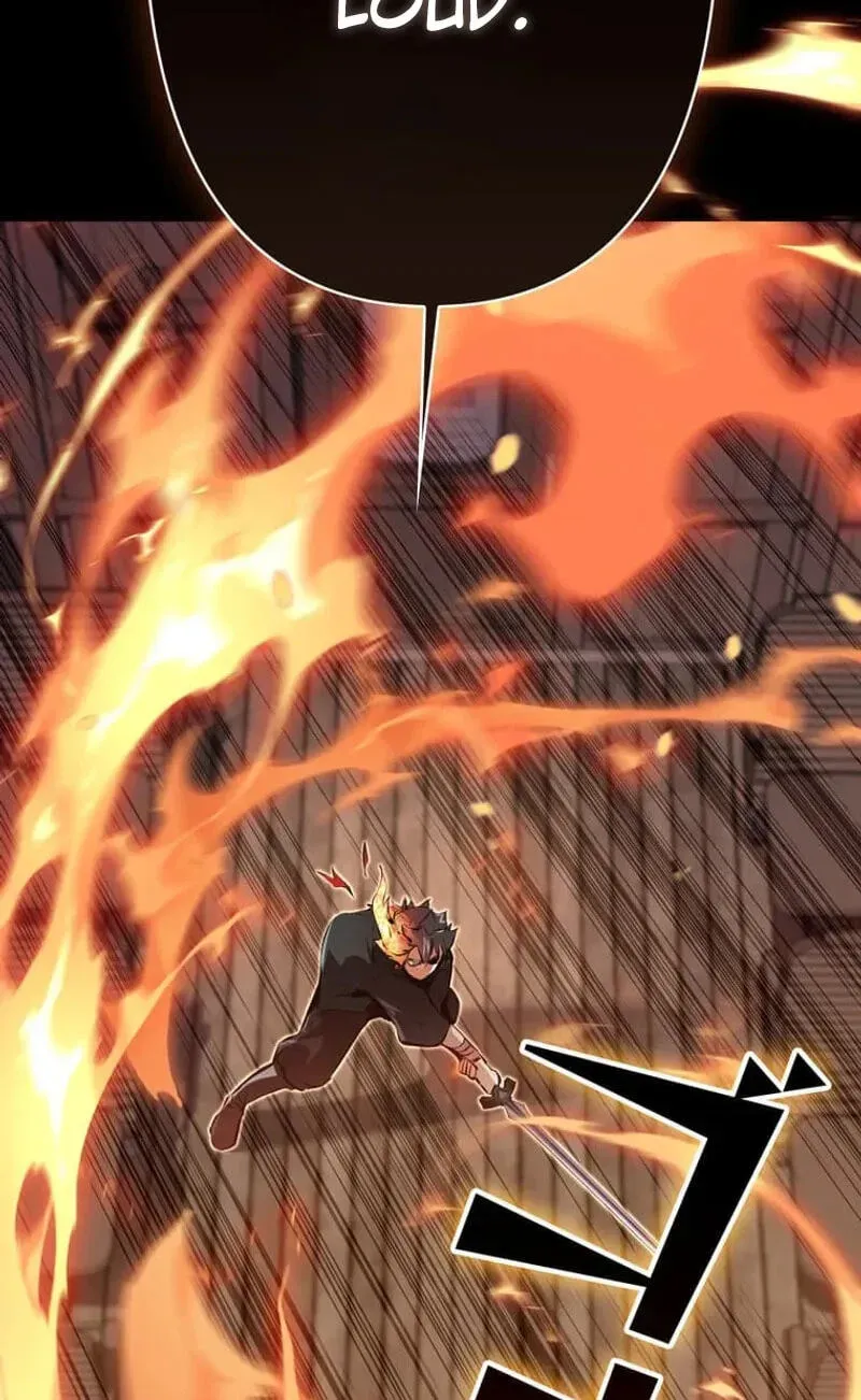 Becoming a Cheat-Level Skill Thief chapter 37 page 81