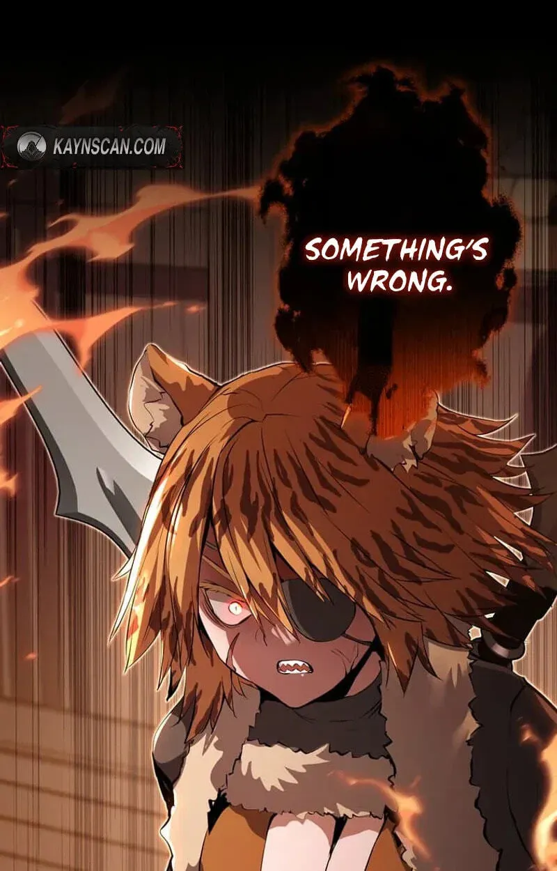 Becoming a Cheat-Level Skill Thief chapter 37 page 96