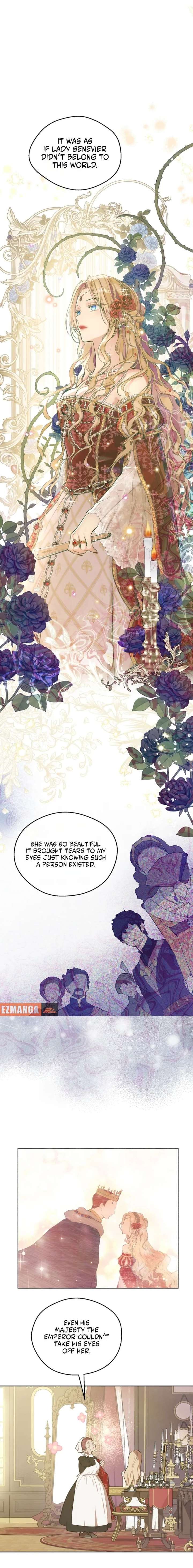 The Forgotten Field chapter 1 page 5