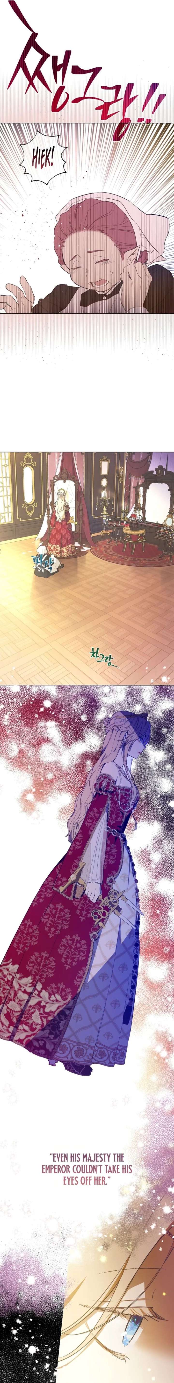 The Forgotten Field chapter 1 page 9