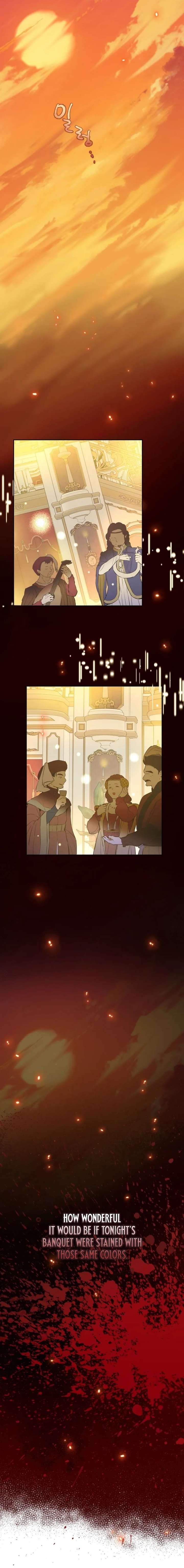 The Forgotten Field chapter 1 page 14