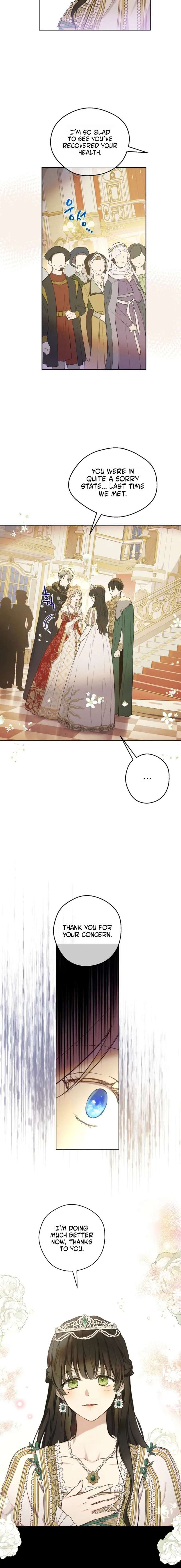 The Forgotten Field chapter 1 page 40