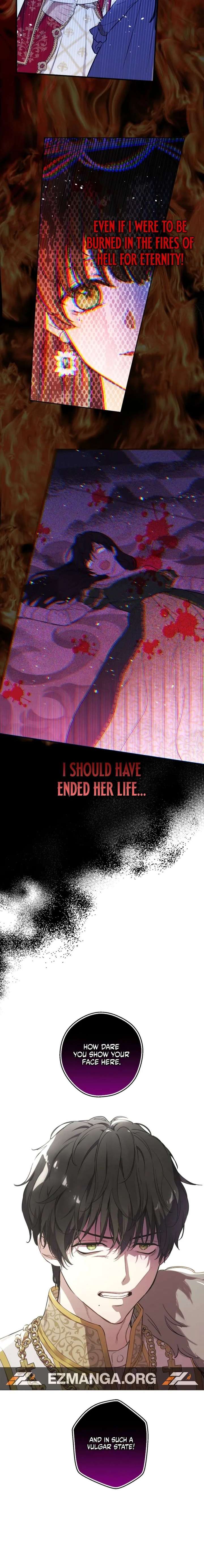 The Forgotten Field chapter 1 page 42