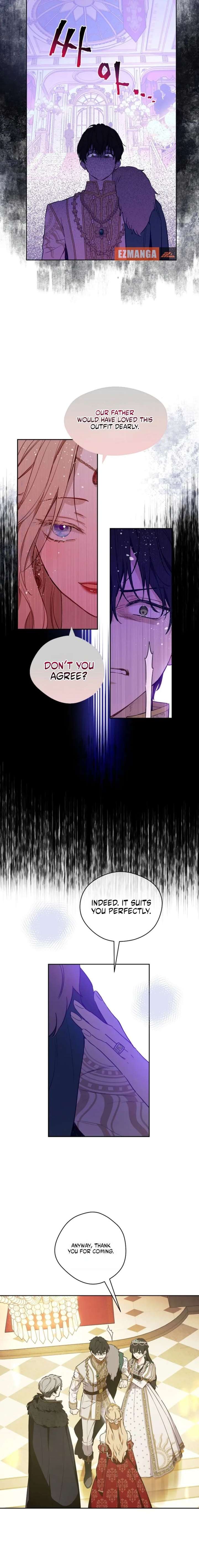 The Forgotten Field chapter 1 page 44