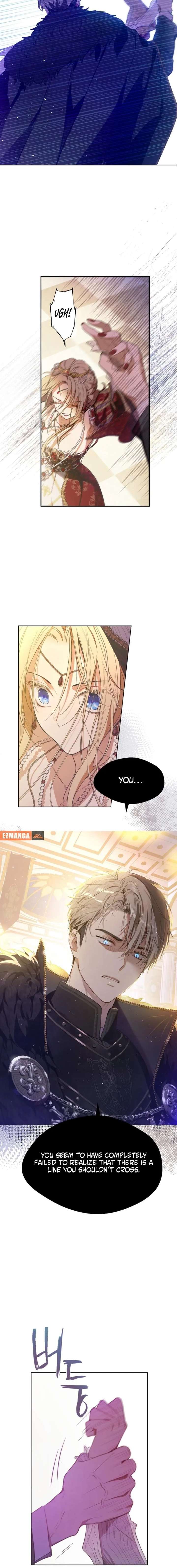 The Forgotten Field chapter 2 page 2