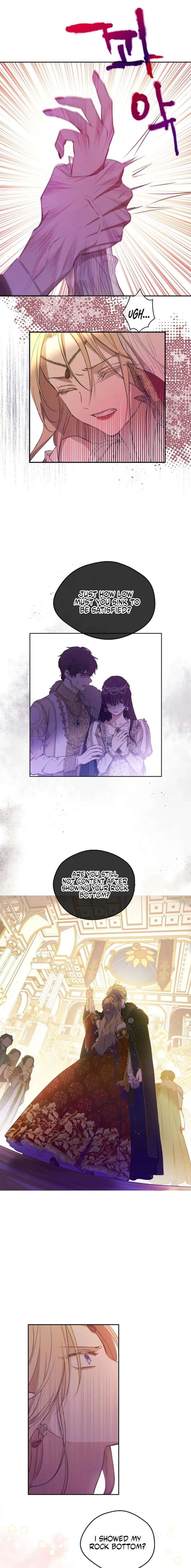 The Forgotten Field chapter 2 page 3