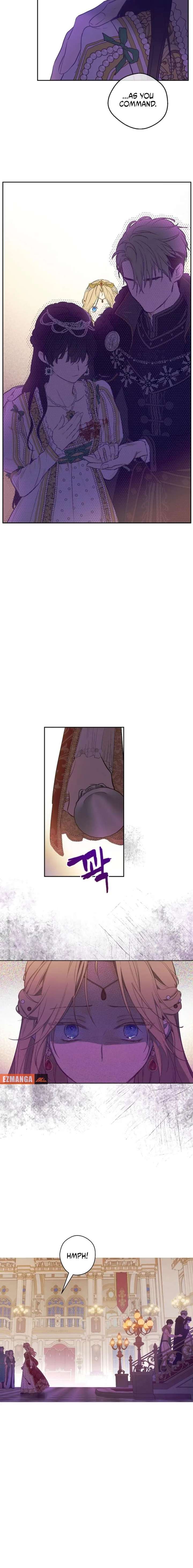 The Forgotten Field chapter 2 page 8
