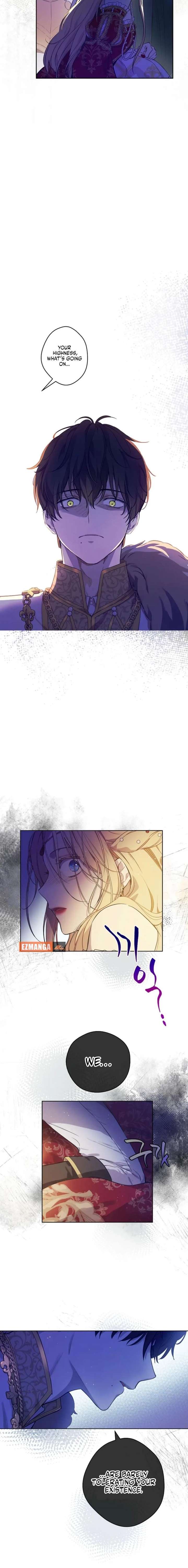 The Forgotten Field chapter 2 page 12