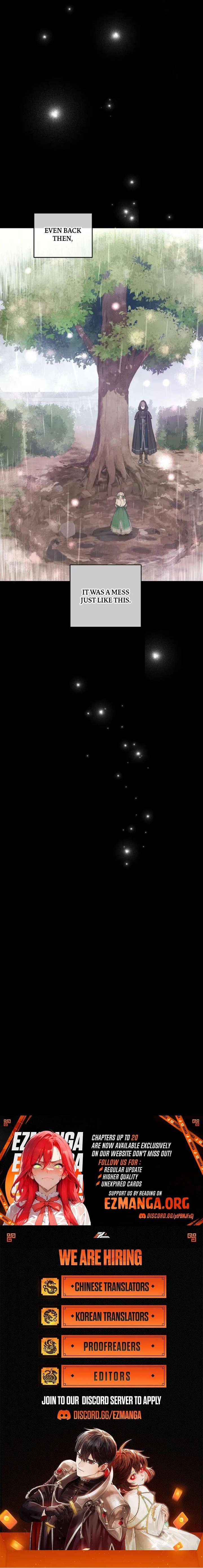 The Forgotten Field chapter 2 page 19