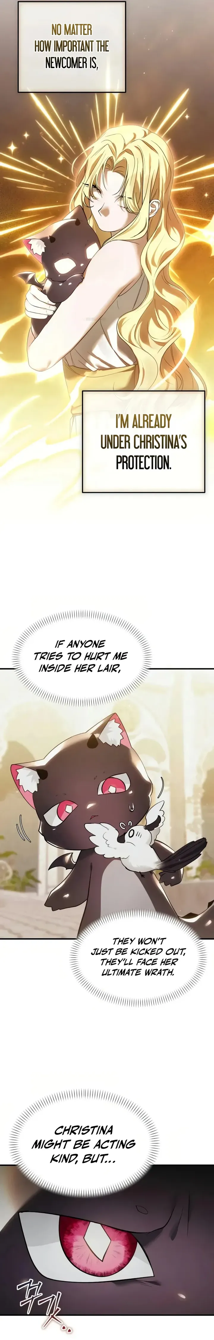 I Became a Hatchling chapter 12 page 4