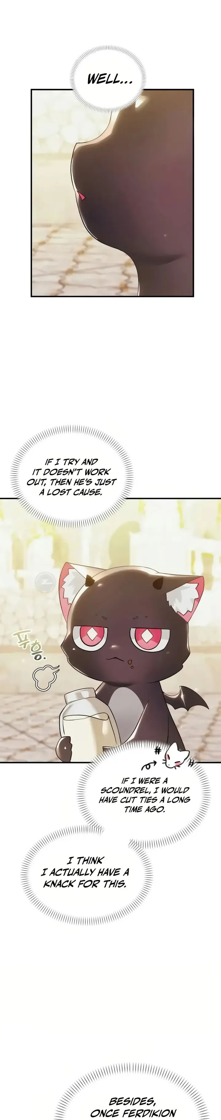 I Became a Hatchling chapter 12 page 27