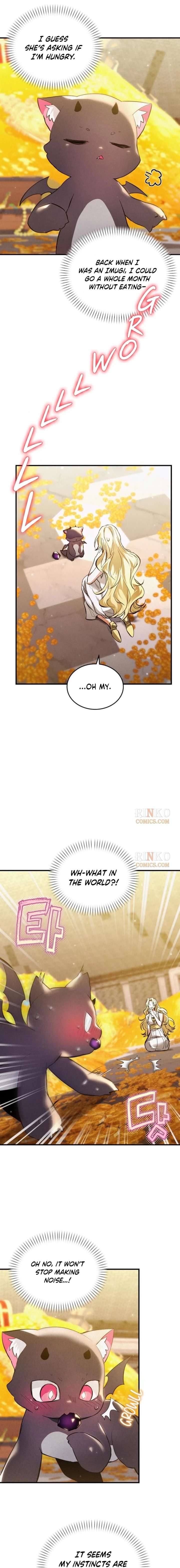 I Became a Hatchling chapter 2 page 2