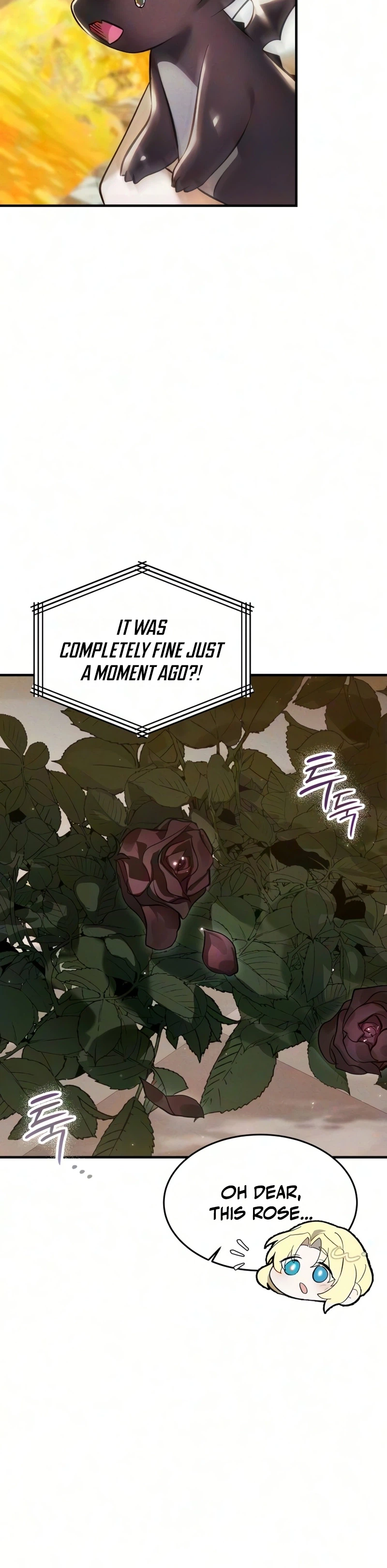 I Became a Hatchling chapter 22 page 30