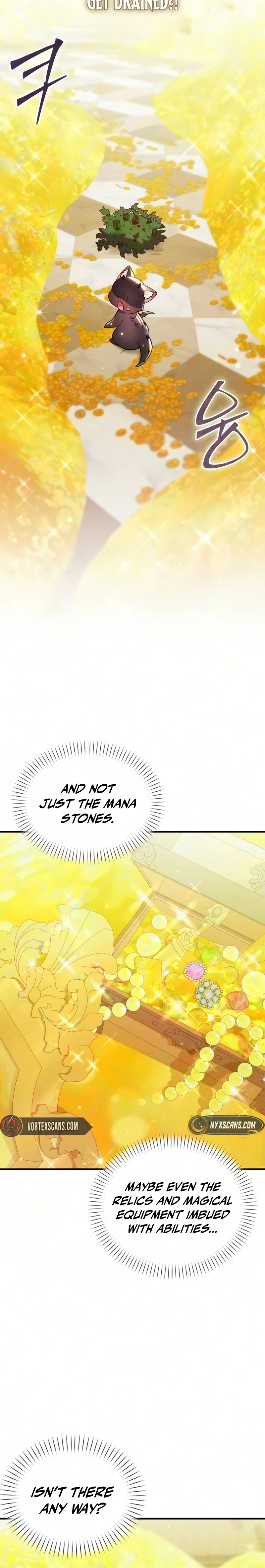 I Became a Hatchling chapter 22 page 21