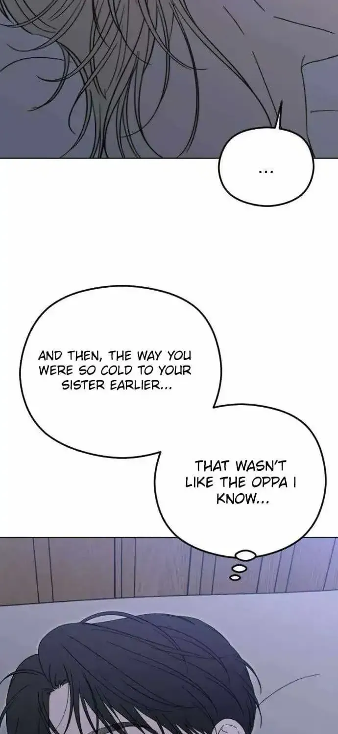 A Sibling’s POV chapter 11 page 80