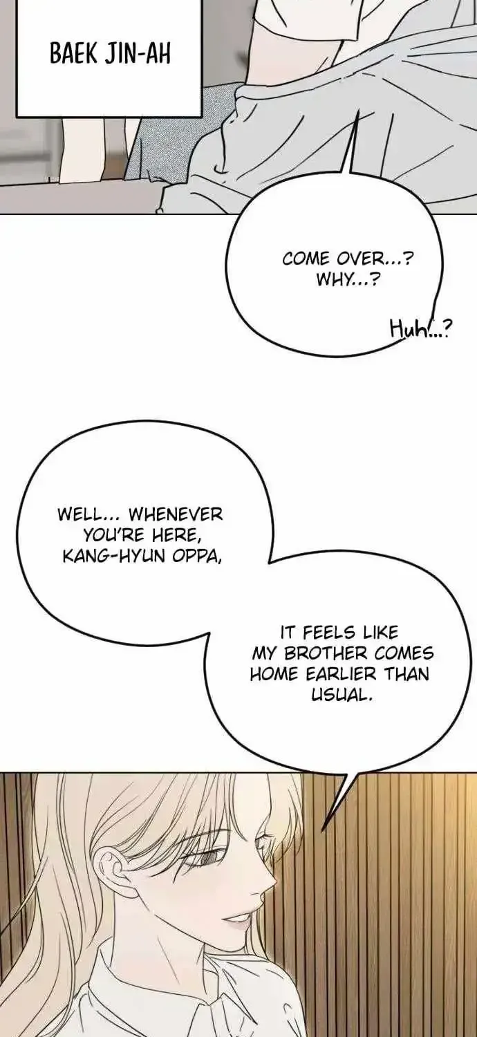 A Sibling’s POV chapter 11 page 54