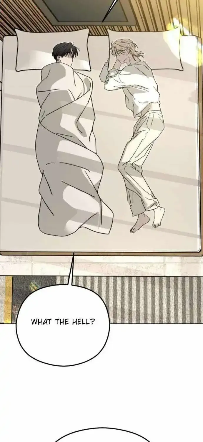 A Sibling’s POV chapter 11 page 97