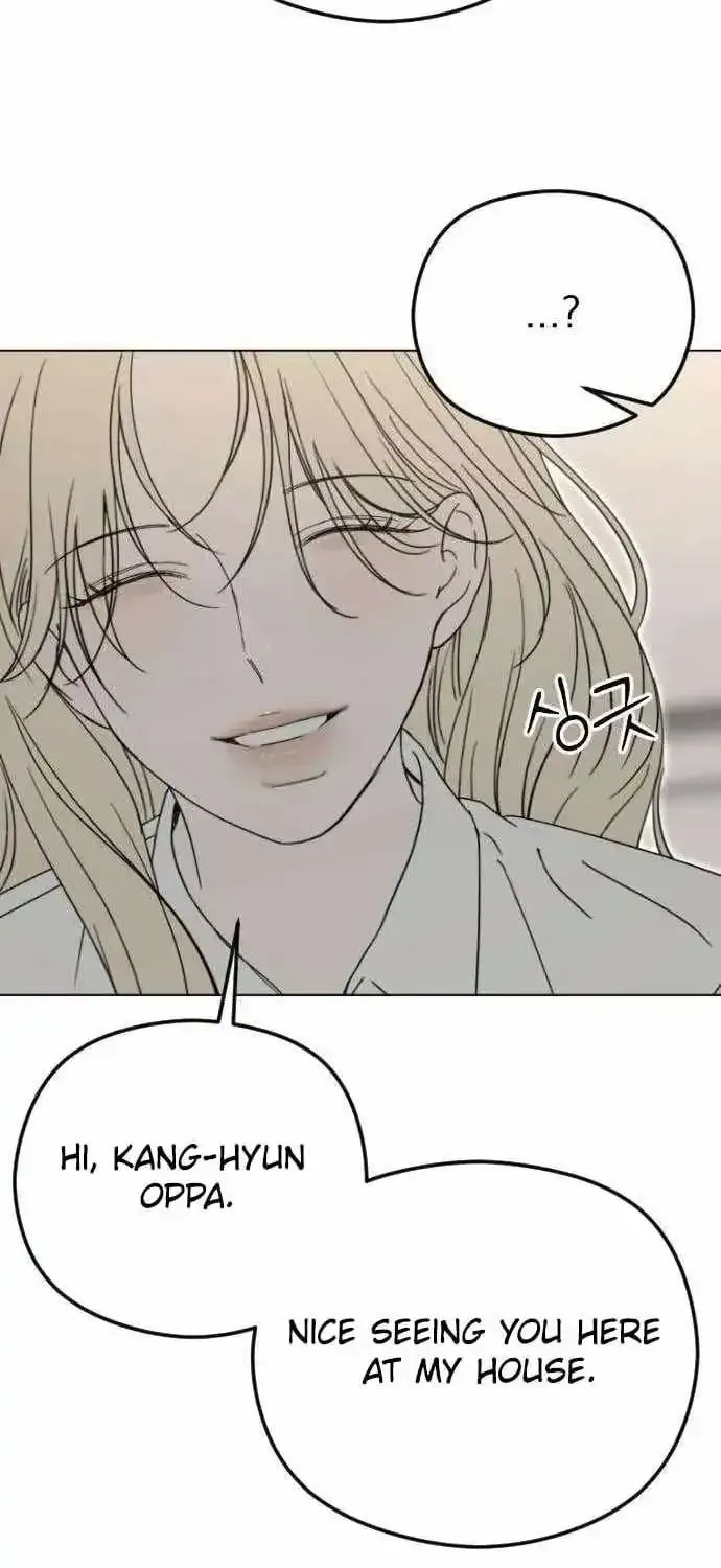 A Sibling’s POV chapter 11 page 50