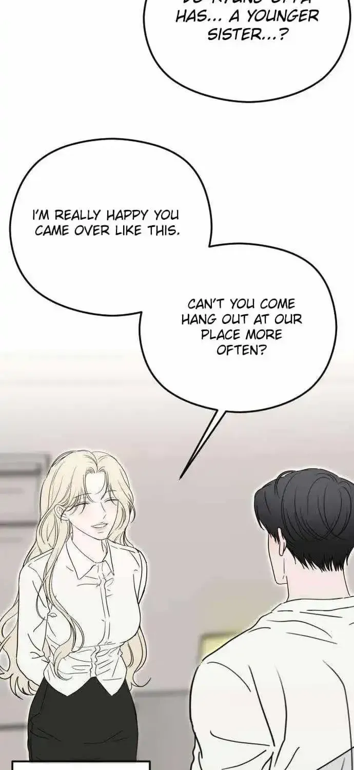 A Sibling’s POV chapter 11 page 53
