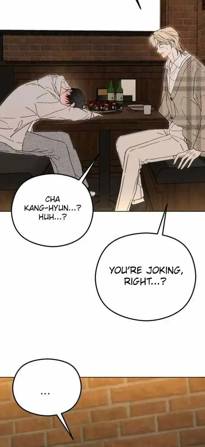 A Sibling’s POV chapter 11 page 3