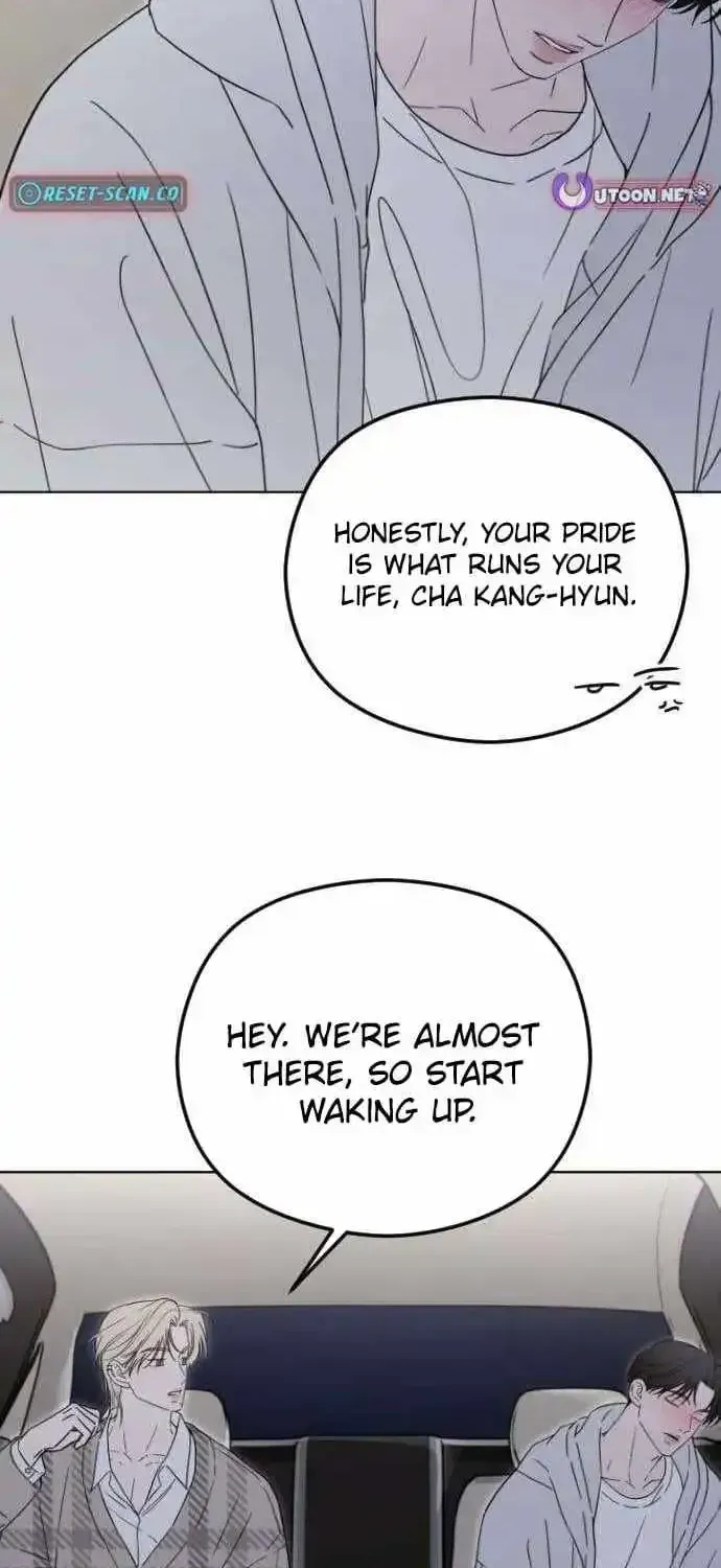 A Sibling’s POV chapter 11 page 11