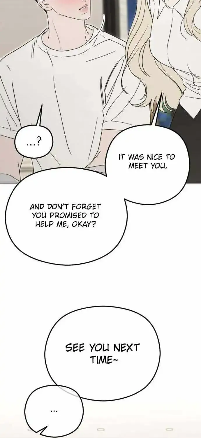 A Sibling’s POV chapter 11 page 65