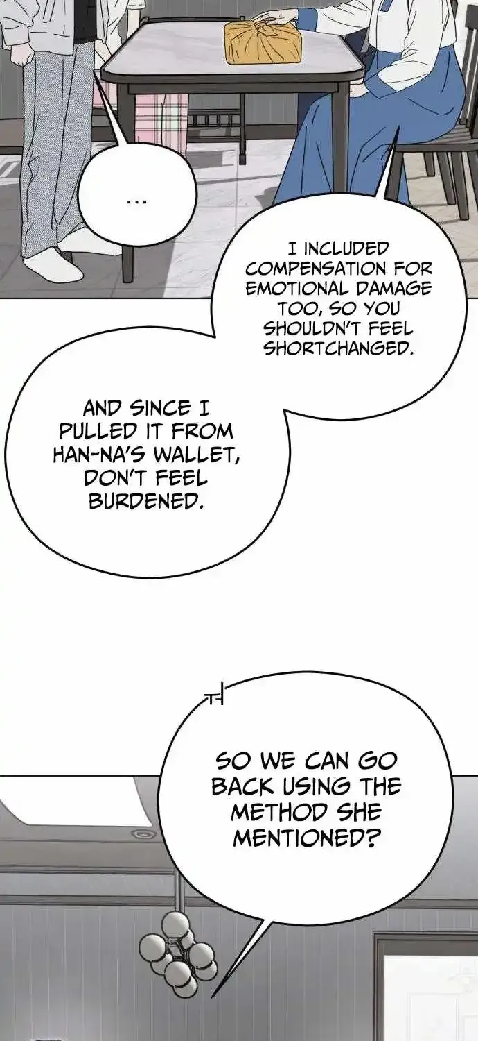 A Sibling’s POV chapter 12 page 46