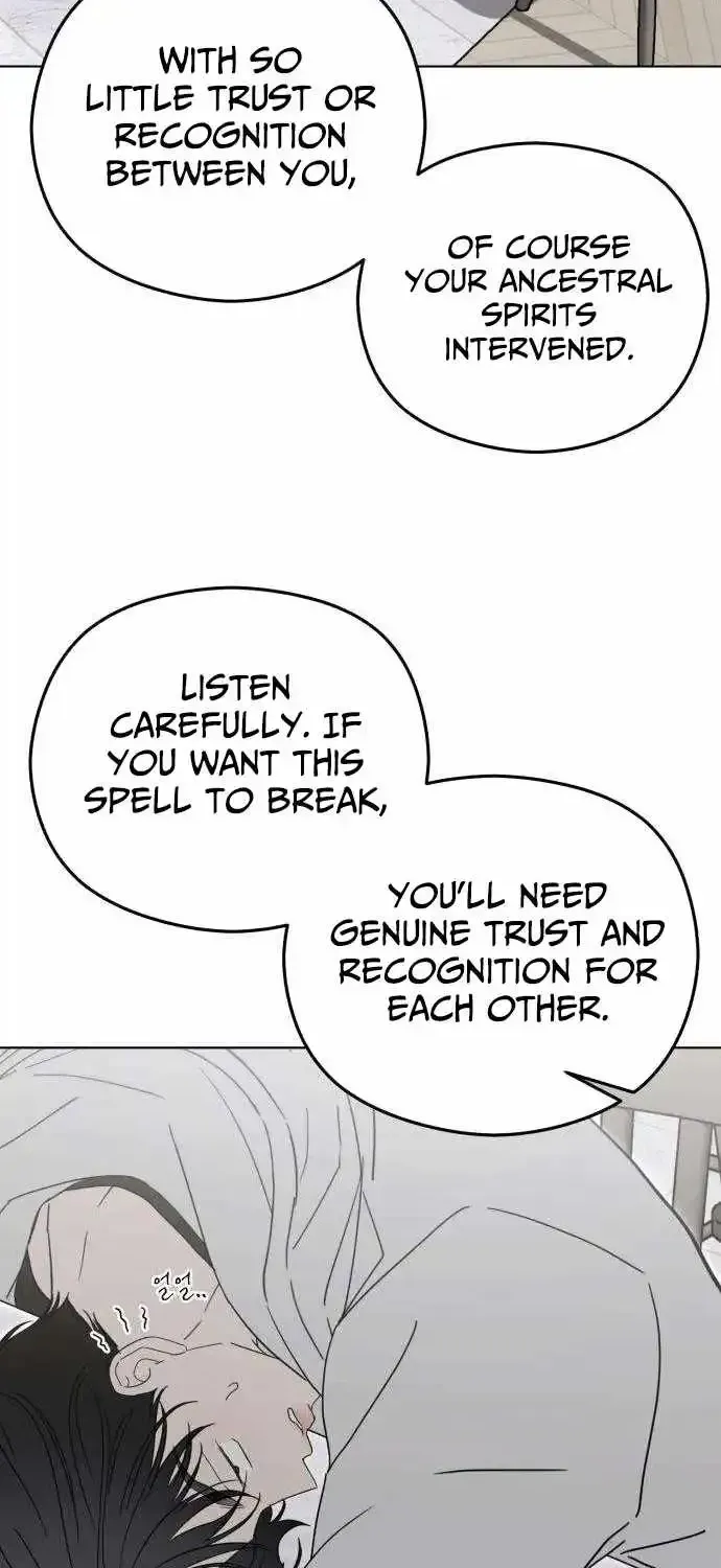A Sibling’s POV chapter 12 page 61