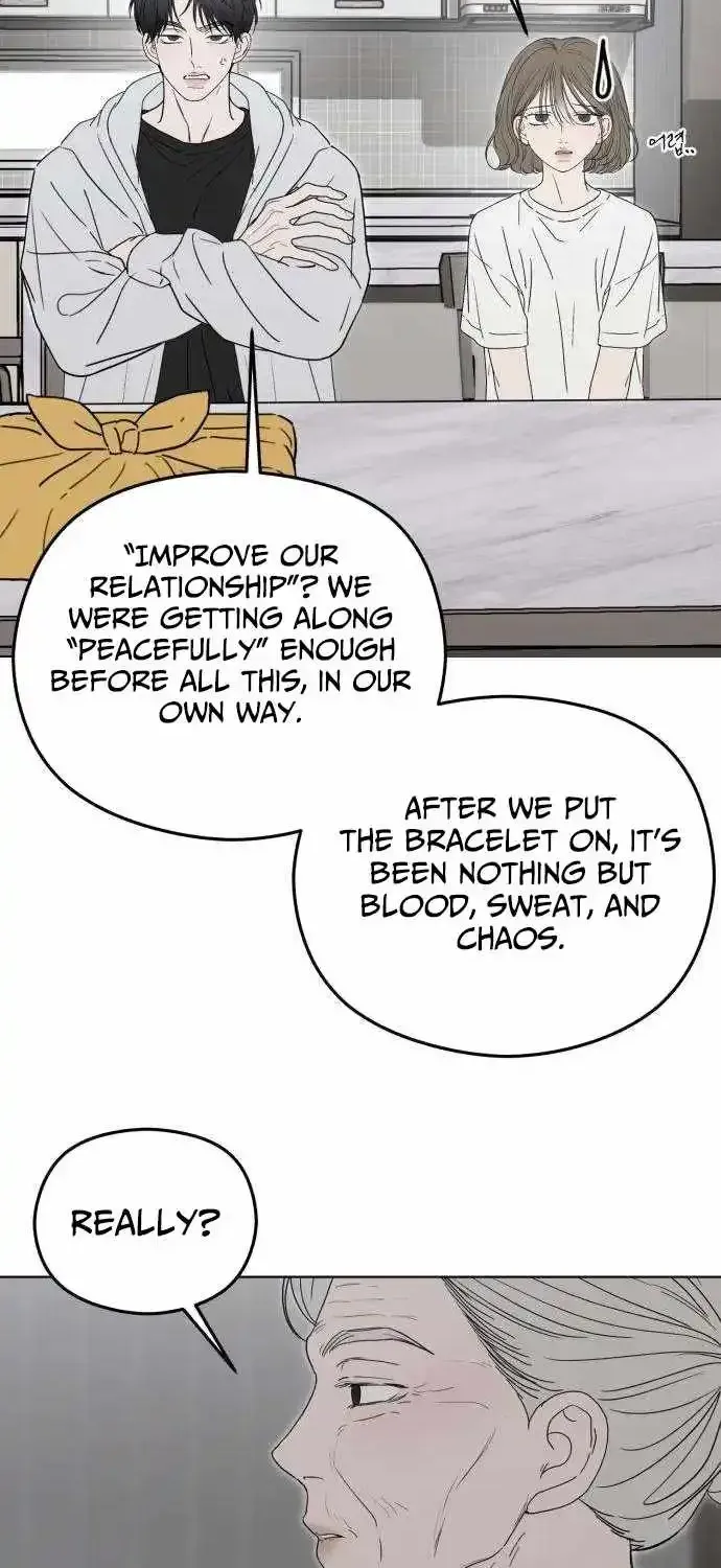 A Sibling’s POV chapter 12 page 50