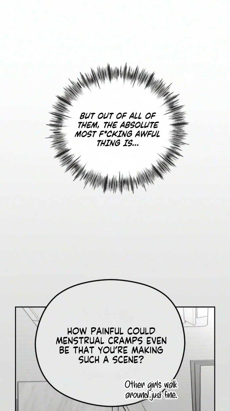 A Sibling’s POV chapter 21 page 57