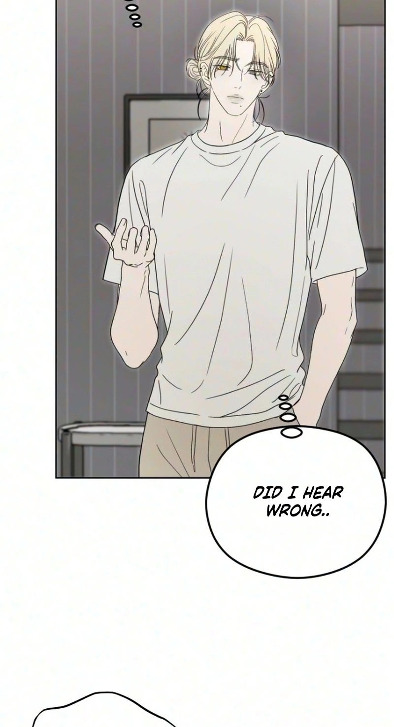 A Sibling’s POV chapter 21 page 37