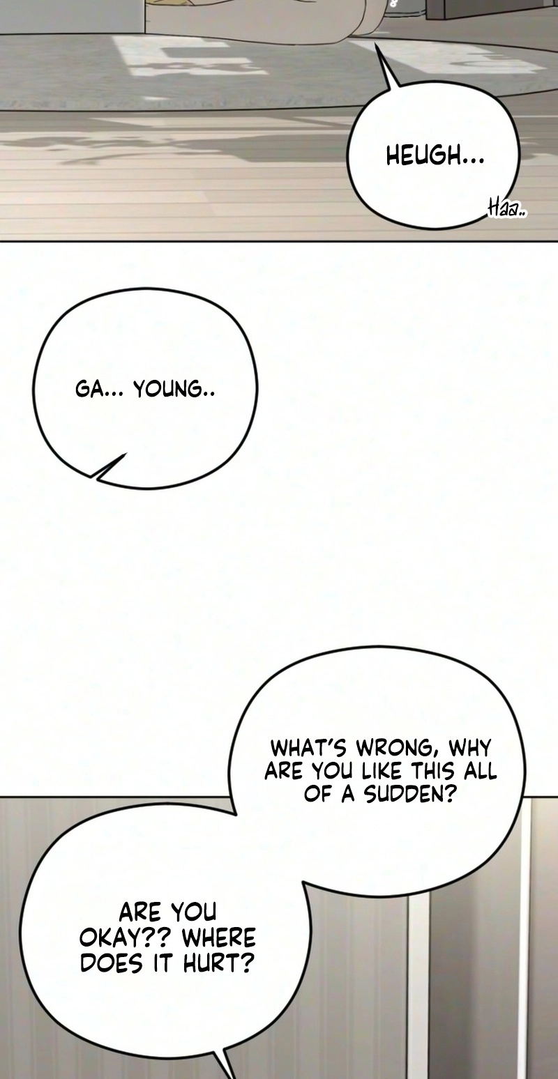 A Sibling’s POV chapter 21 page 41