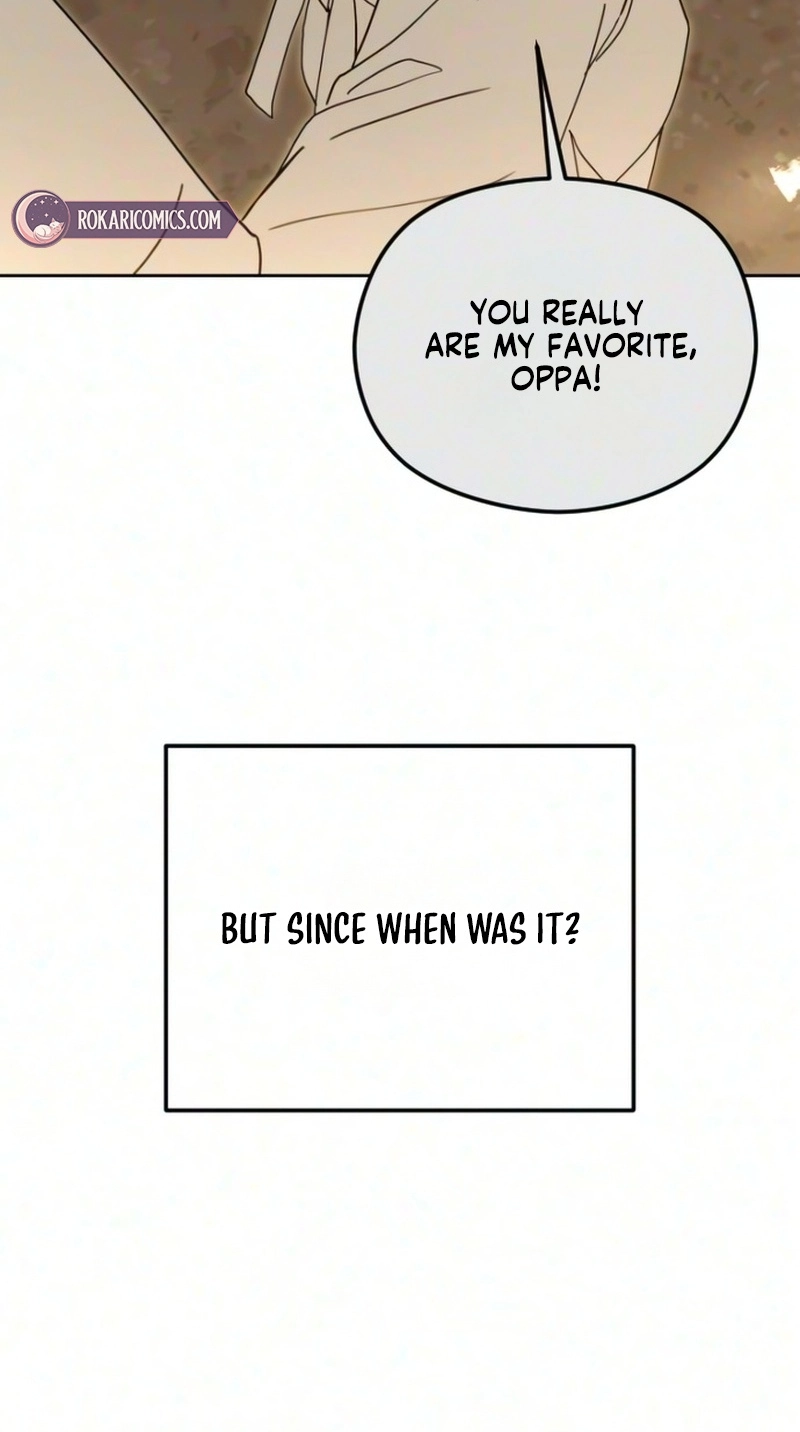A Sibling’s POV chapter 21 page 11