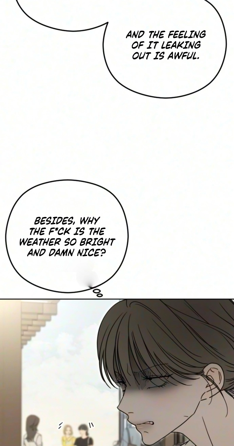 A Sibling’s POV chapter 21 page 74