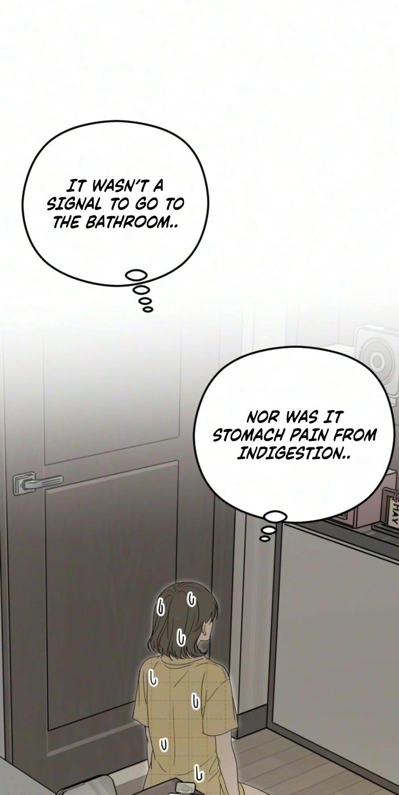 A Sibling’s POV chapter 21 page 29