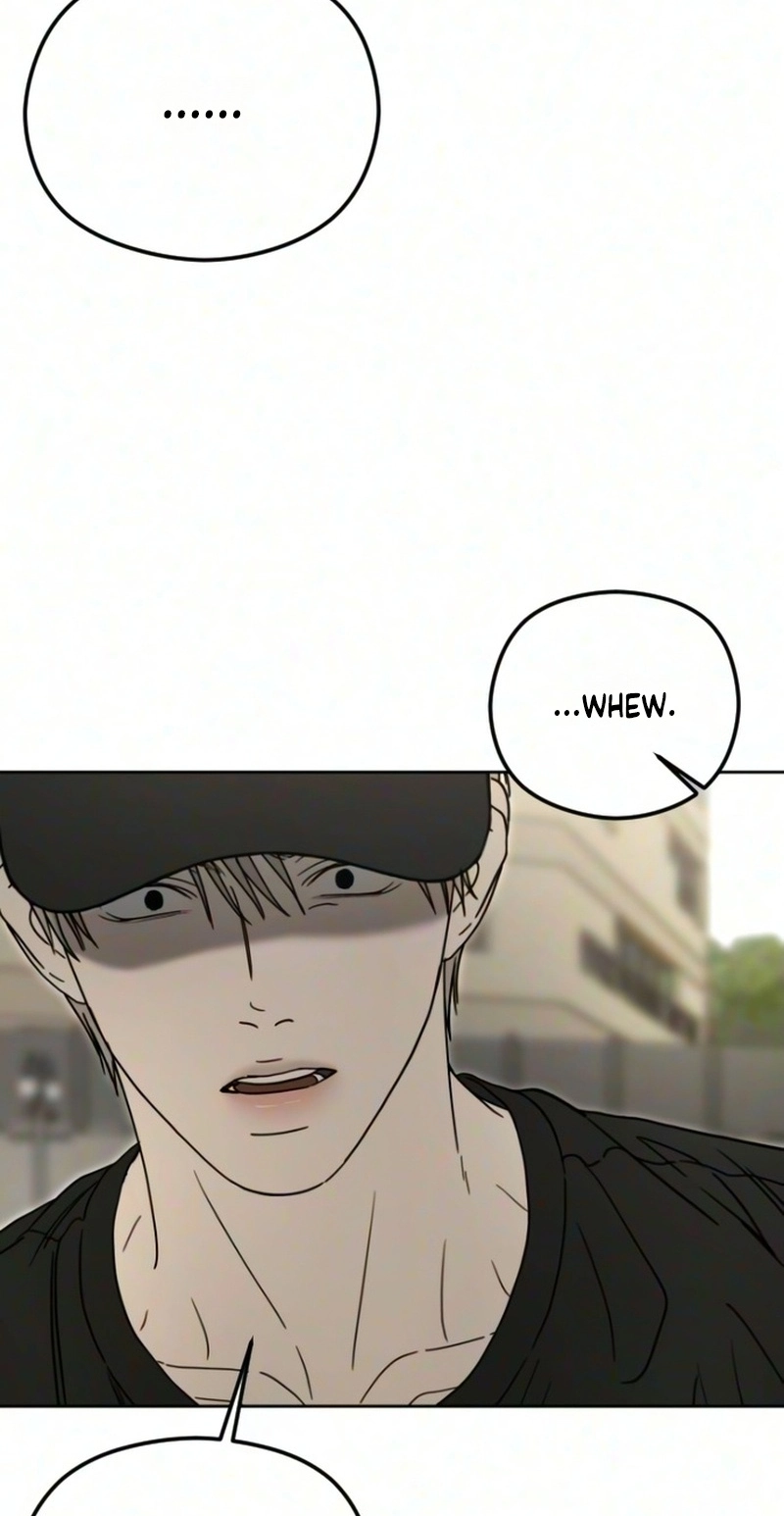 A Sibling’s POV chapter 21 page 93