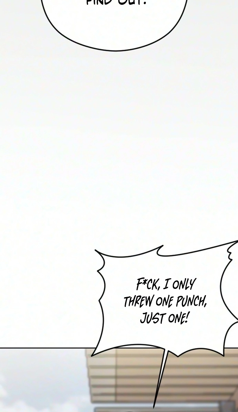 A Sibling’s POV chapter 22 page 81