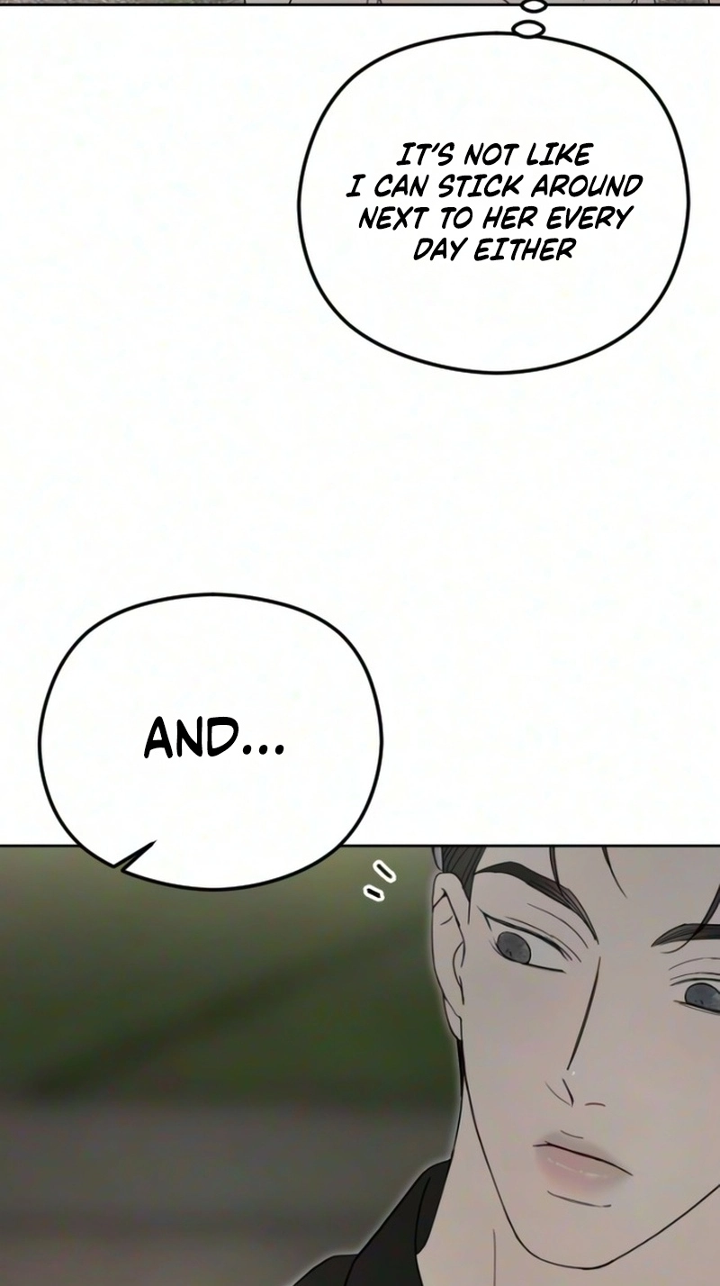A Sibling’s POV chapter 22 page 104
