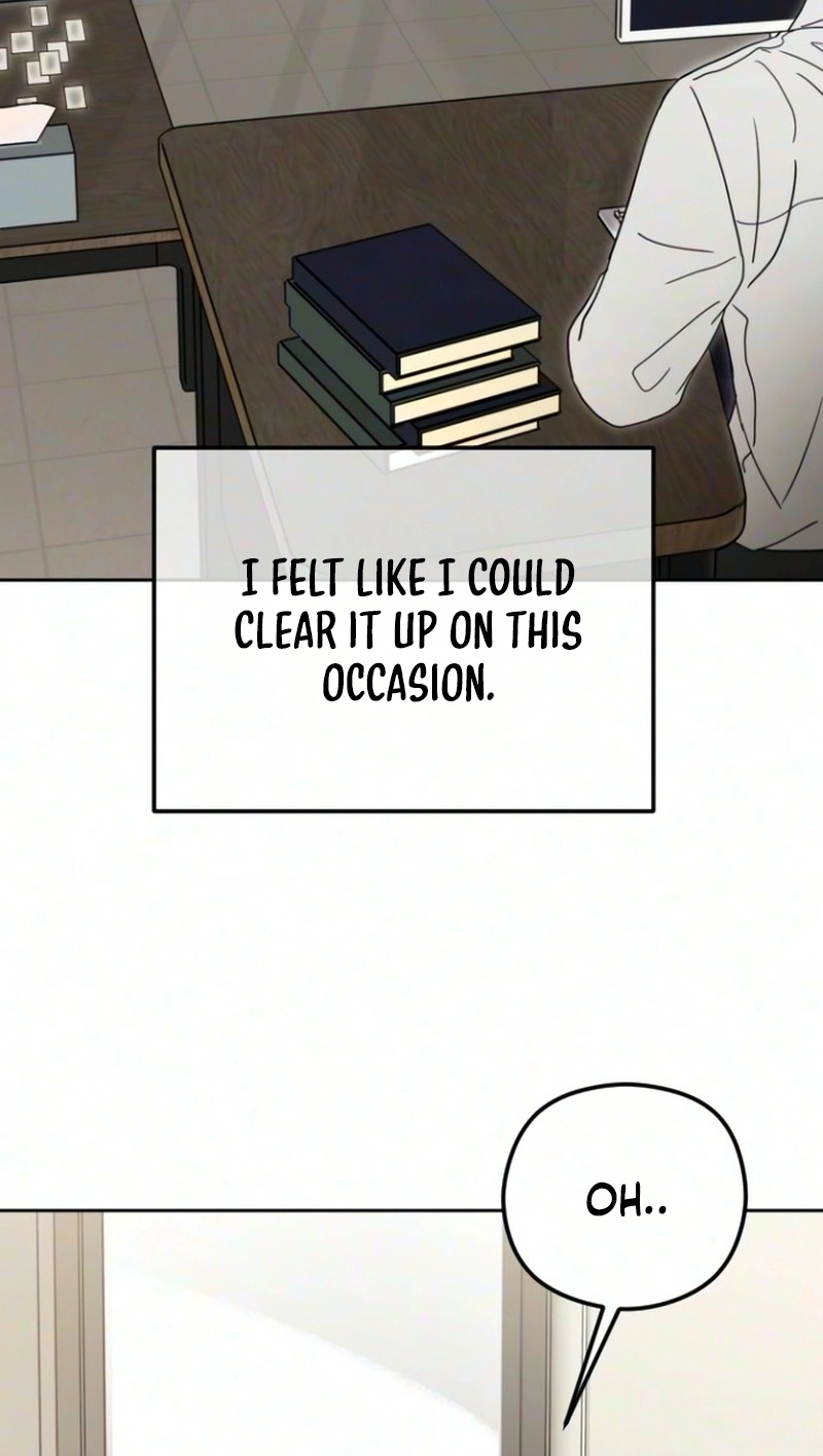 A Sibling’s POV chapter 22 page 56
