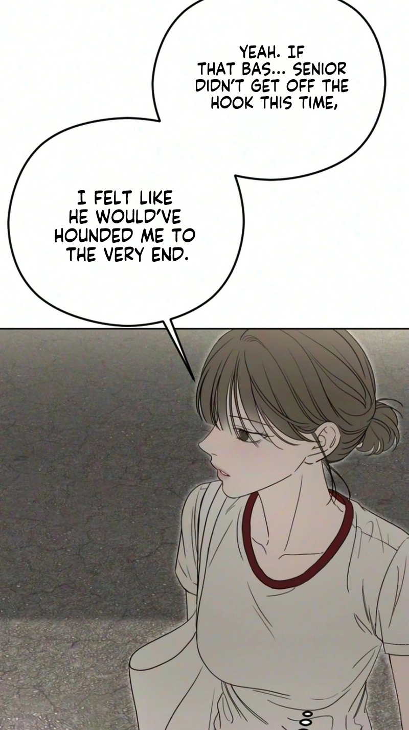 A Sibling’s POV chapter 22 page 103