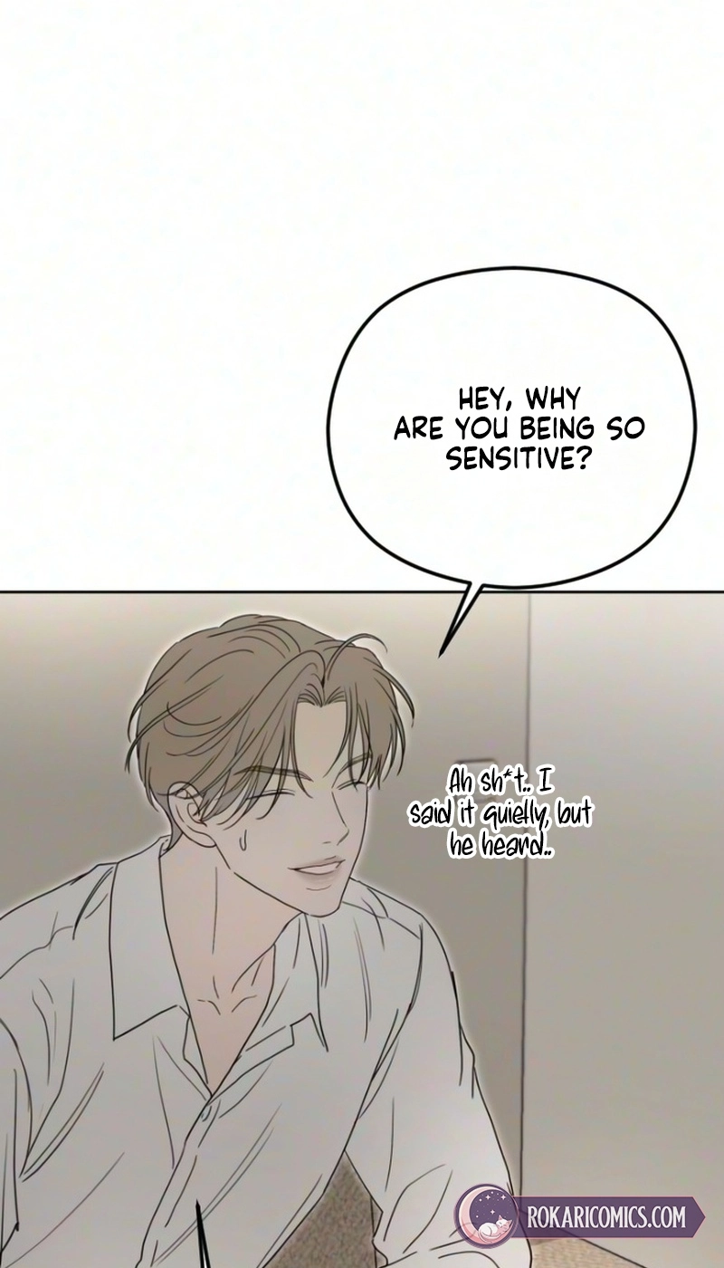 A Sibling’s POV chapter 22 page 64