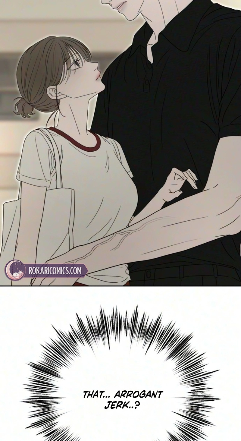 A Sibling’s POV chapter 22 page 4