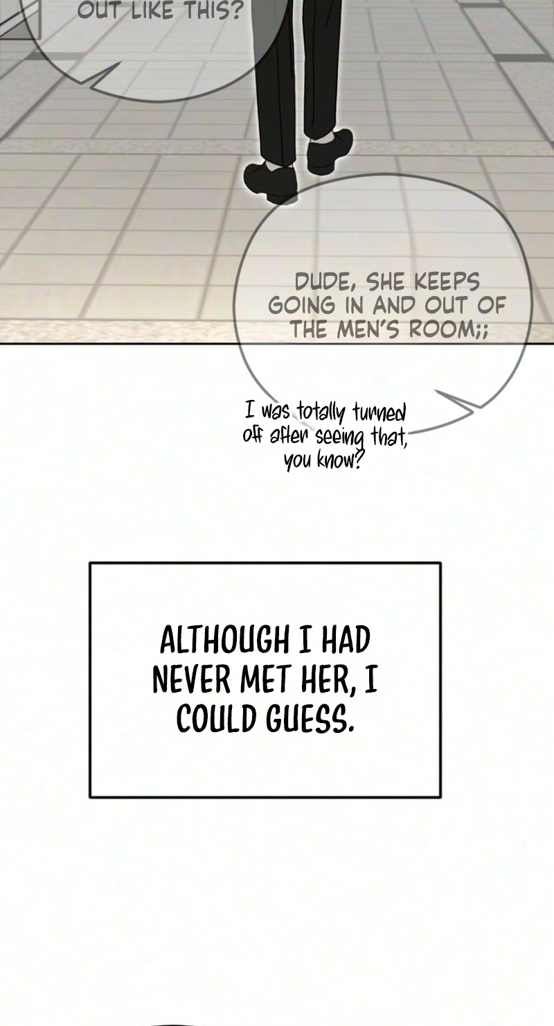 A Sibling’s POV chapter 22 page 49