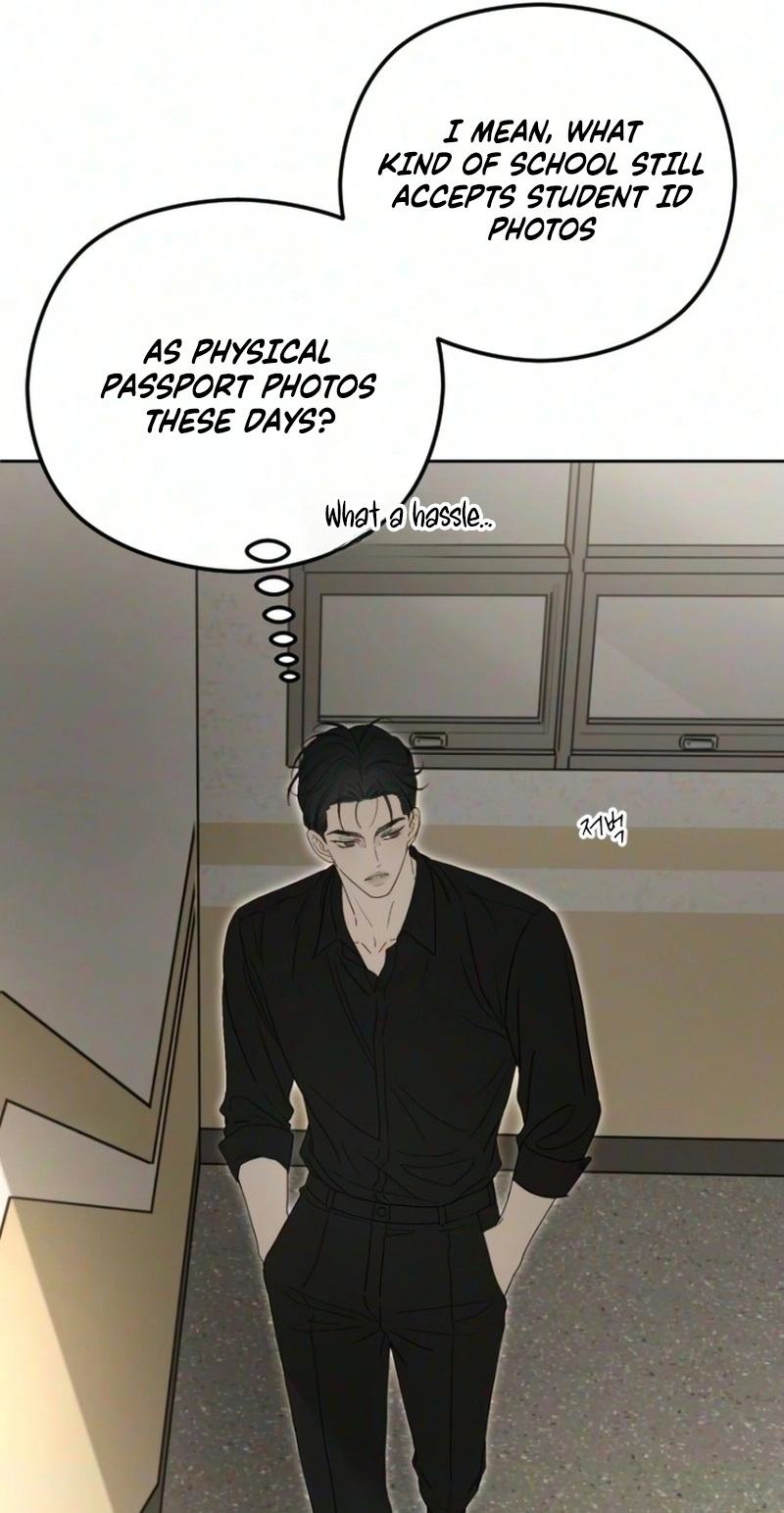 A Sibling’s POV chapter 22 page 31