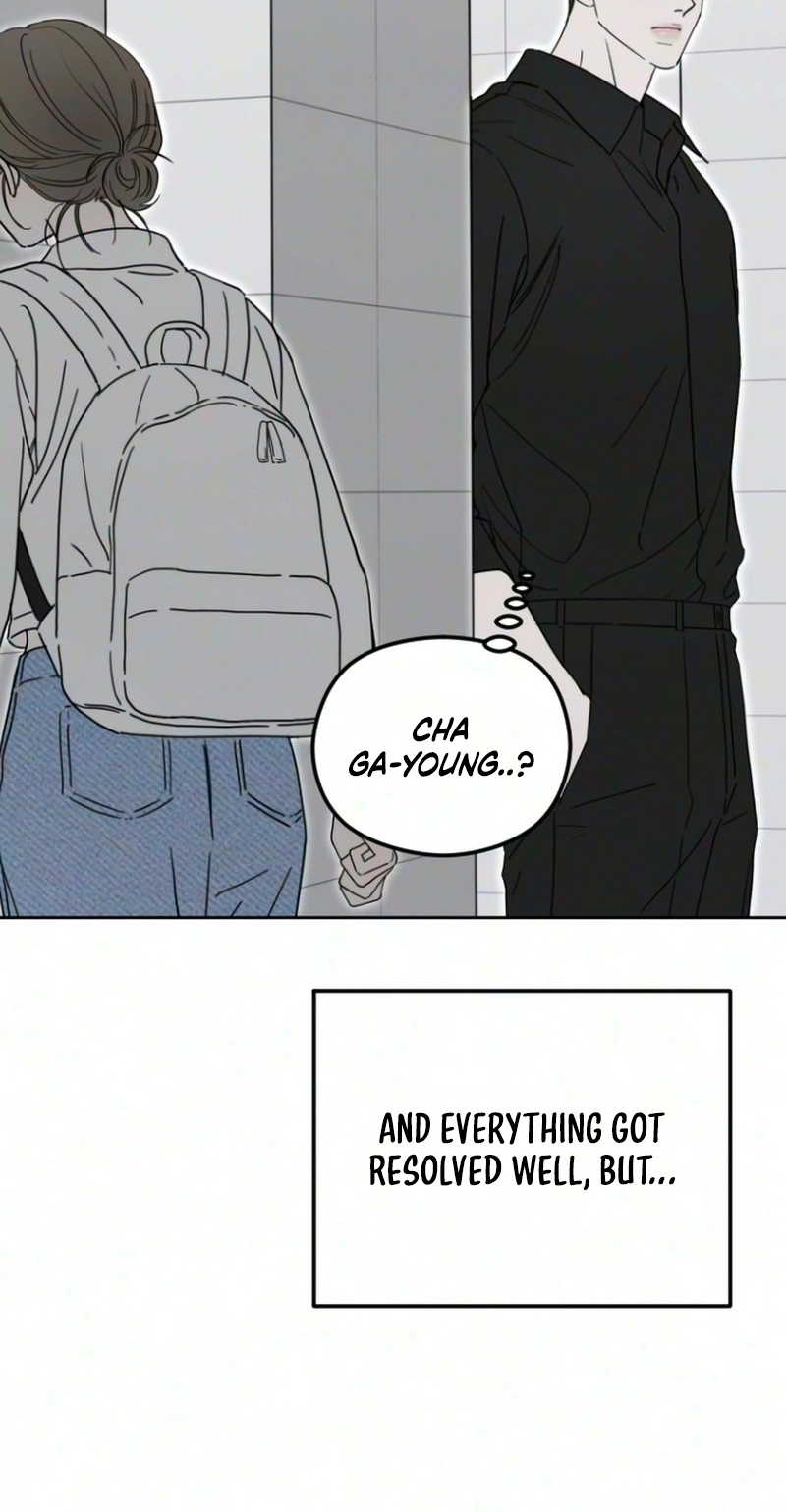 A Sibling’s POV chapter 22 page 36