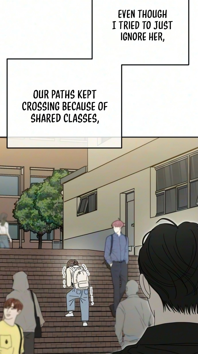 A Sibling’s POV chapter 22 page 39