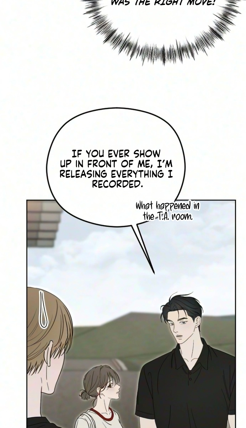 A Sibling’s POV chapter 22 page 98