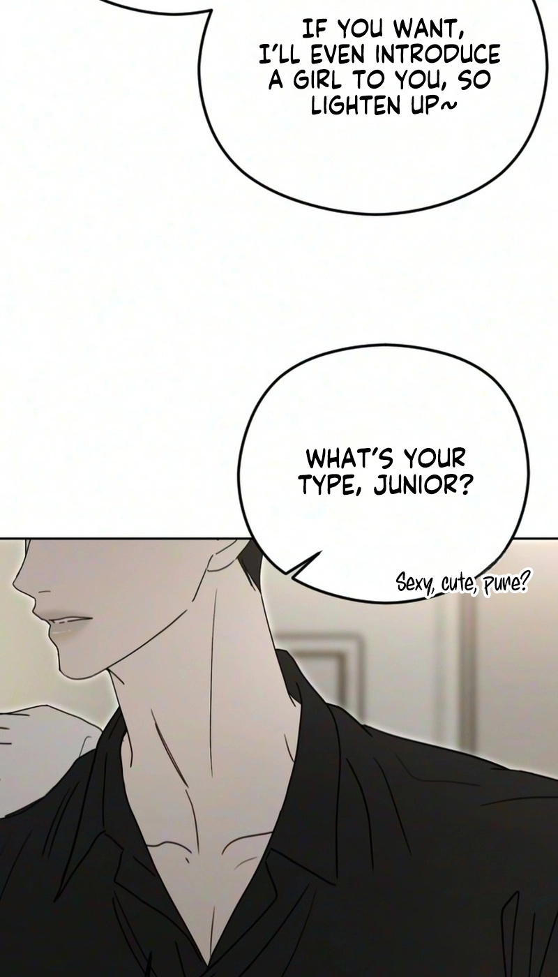 A Sibling’s POV chapter 22 page 68