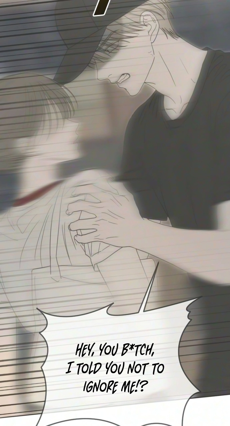 A Sibling’s POV chapter 22 page 91