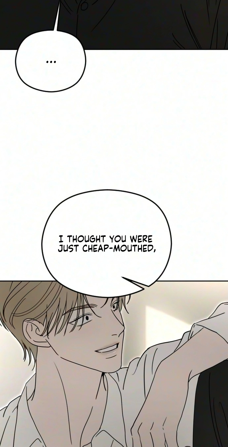 A Sibling’s POV chapter 22 page 69